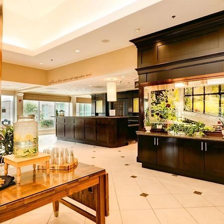 Hilton Garden Inn Columbia/Northeast Екстер'єр фото