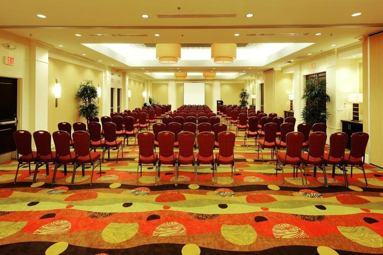 Hilton Garden Inn Columbia/Northeast Екстер'єр фото