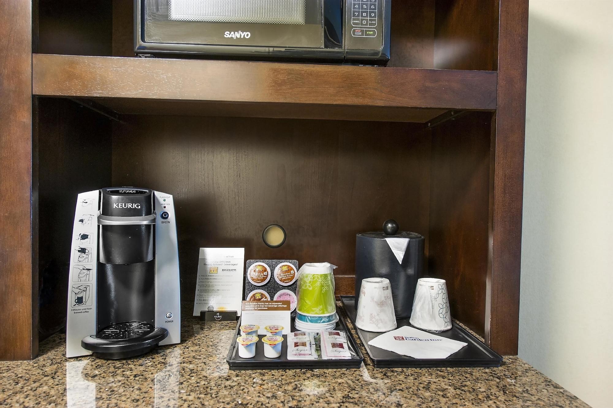 Hilton Garden Inn Columbia/Northeast Екстер'єр фото