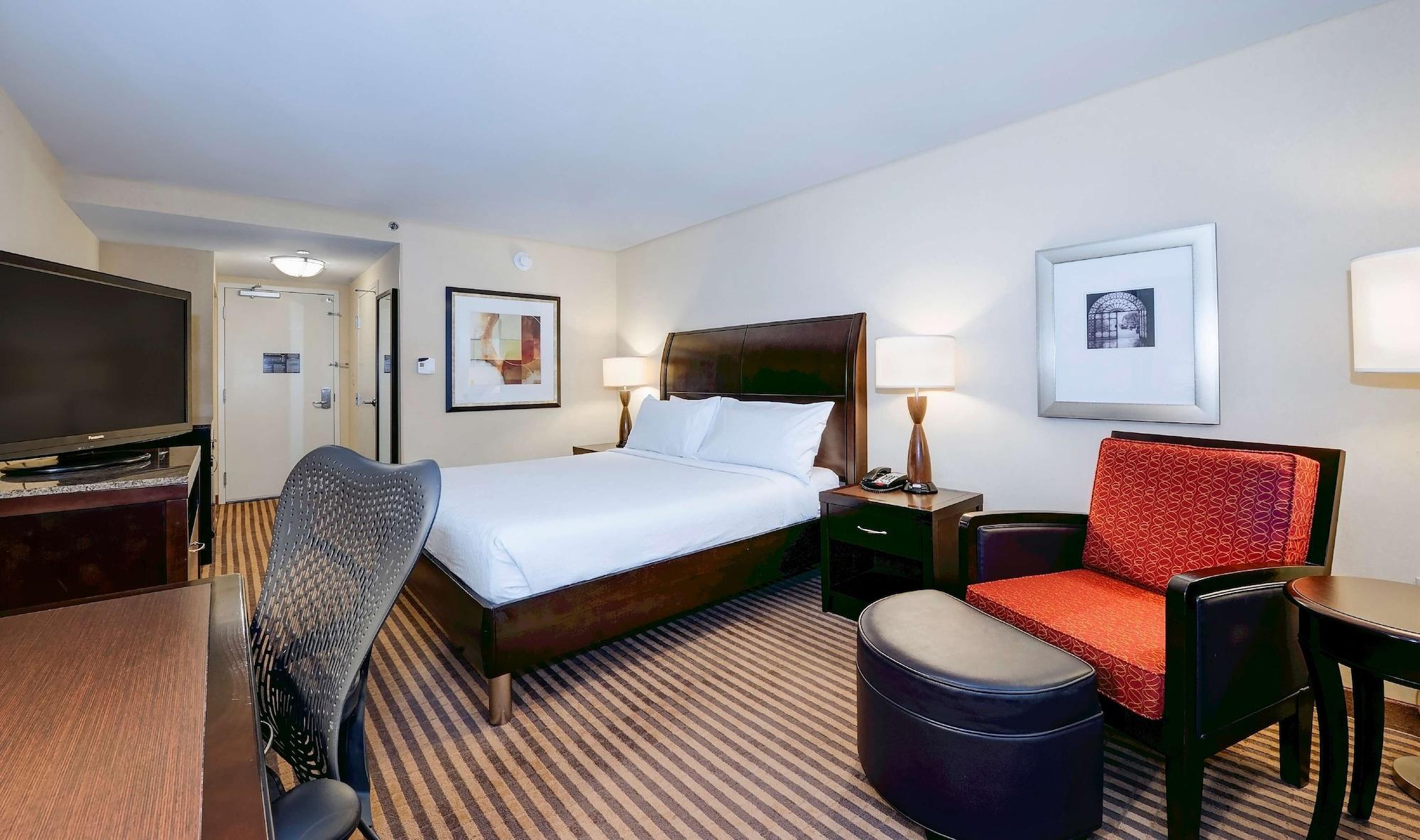 Hilton Garden Inn Columbia/Northeast Екстер'єр фото
