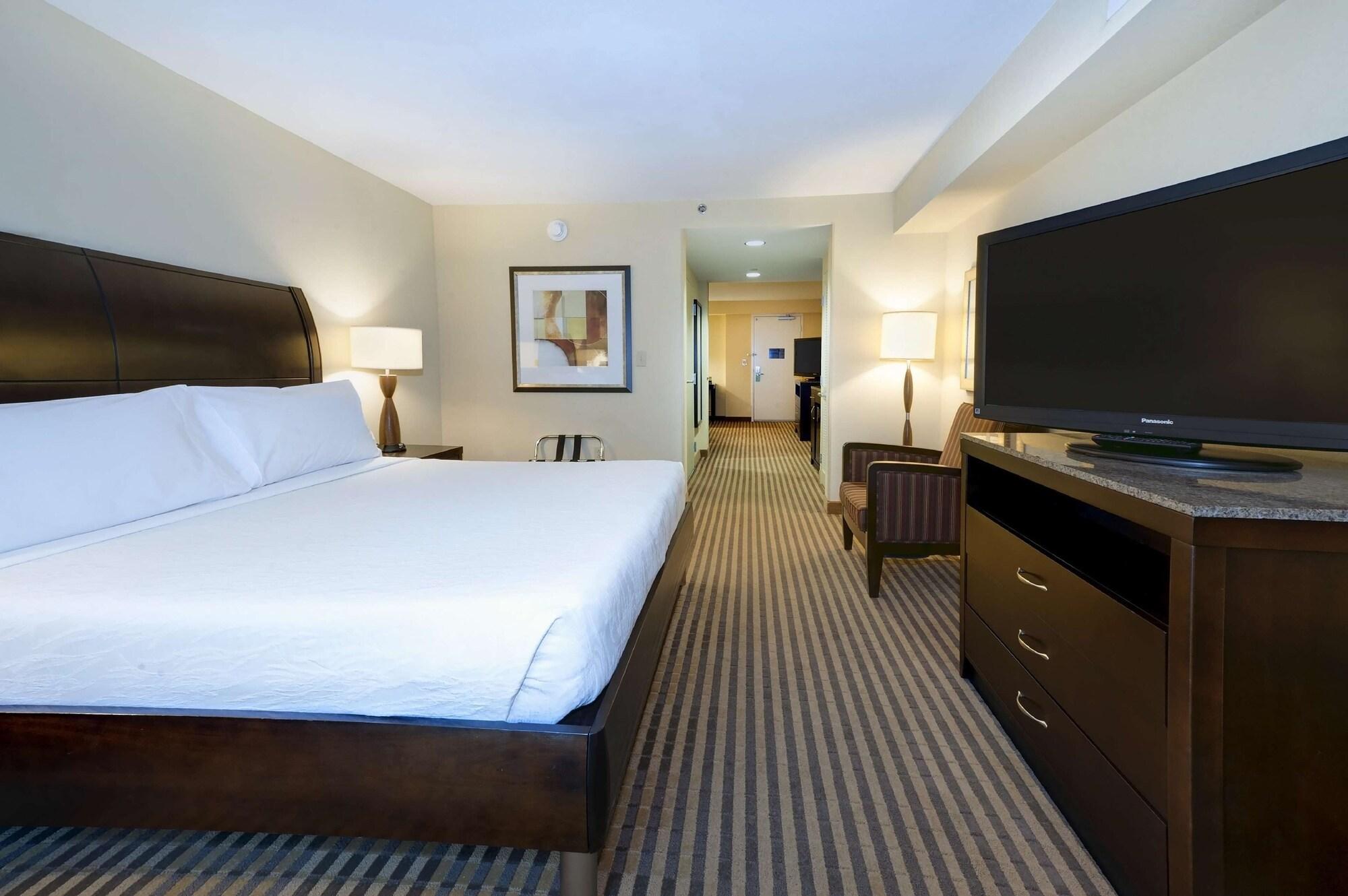 Hilton Garden Inn Columbia/Northeast Екстер'єр фото