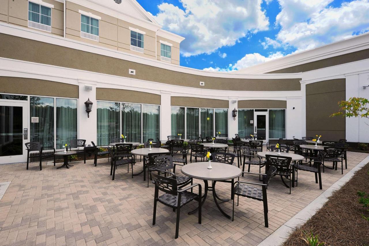 Hilton Garden Inn Columbia/Northeast Екстер'єр фото