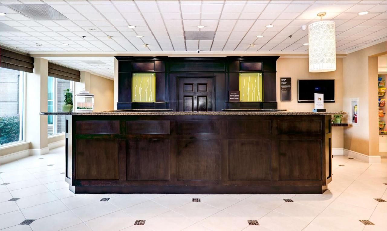 Hilton Garden Inn Columbia/Northeast Екстер'єр фото