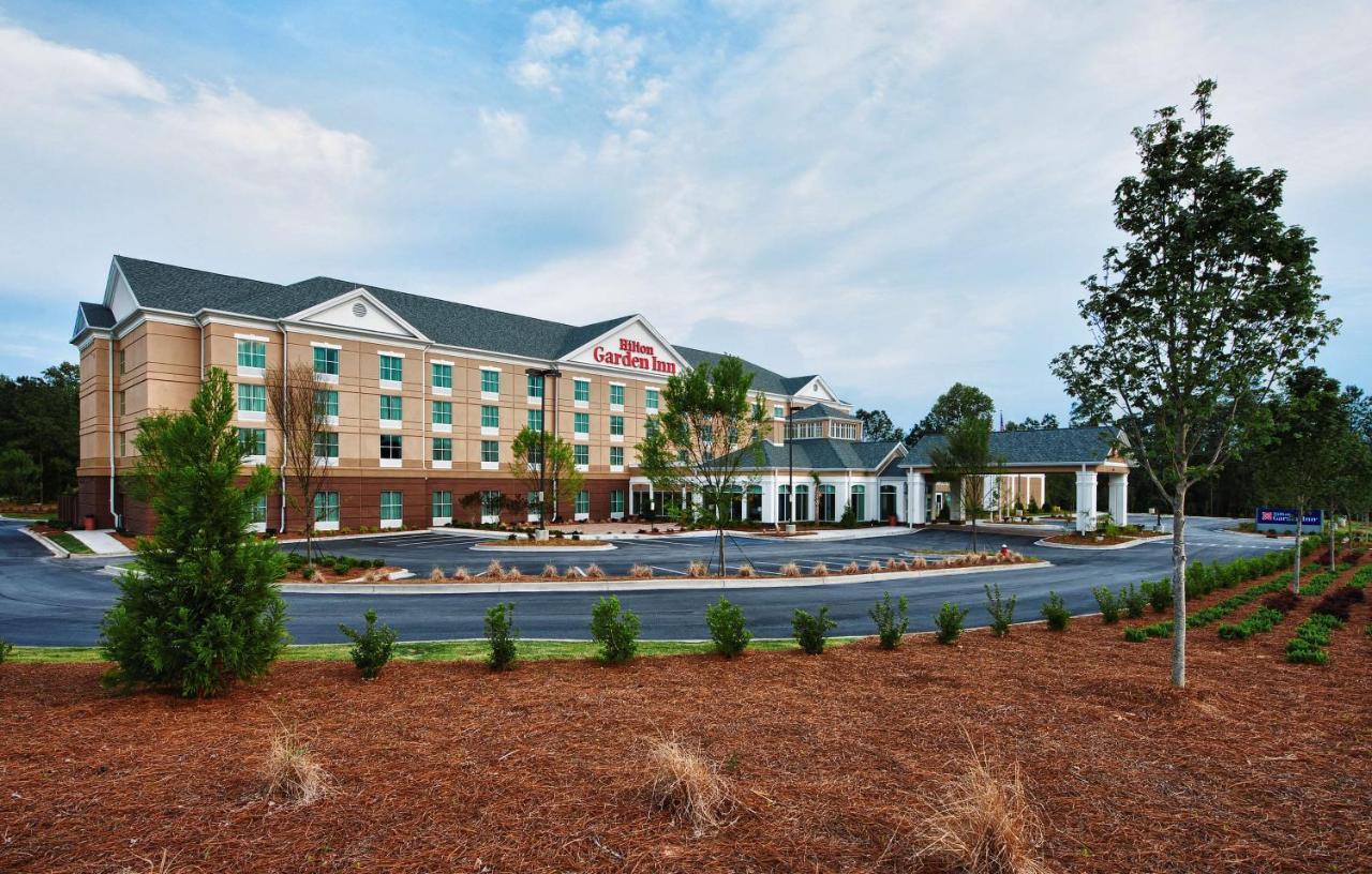 Hilton Garden Inn Columbia/Northeast Екстер'єр фото