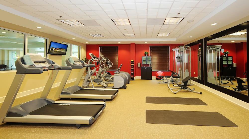 Hilton Garden Inn Columbia/Northeast Екстер'єр фото