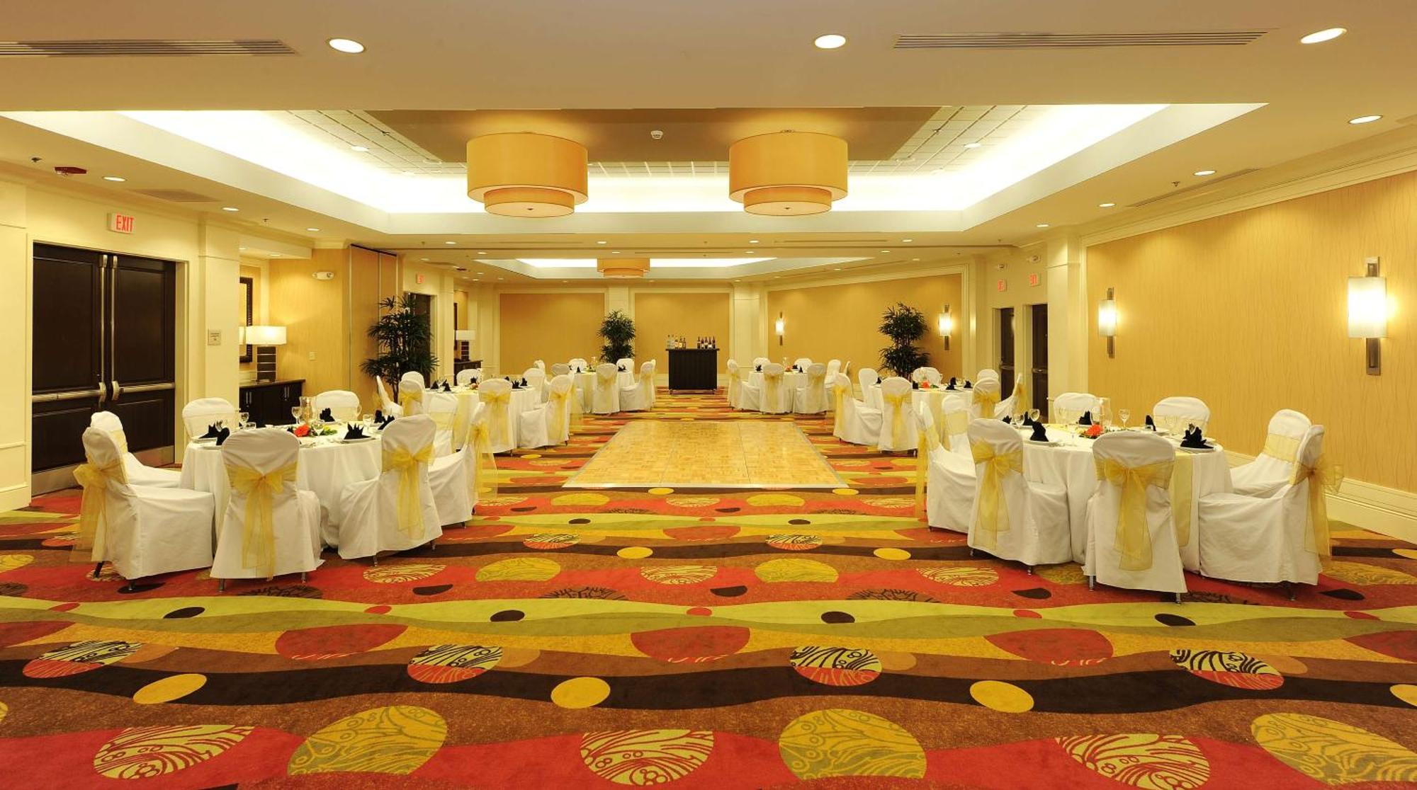 Hilton Garden Inn Columbia/Northeast Екстер'єр фото