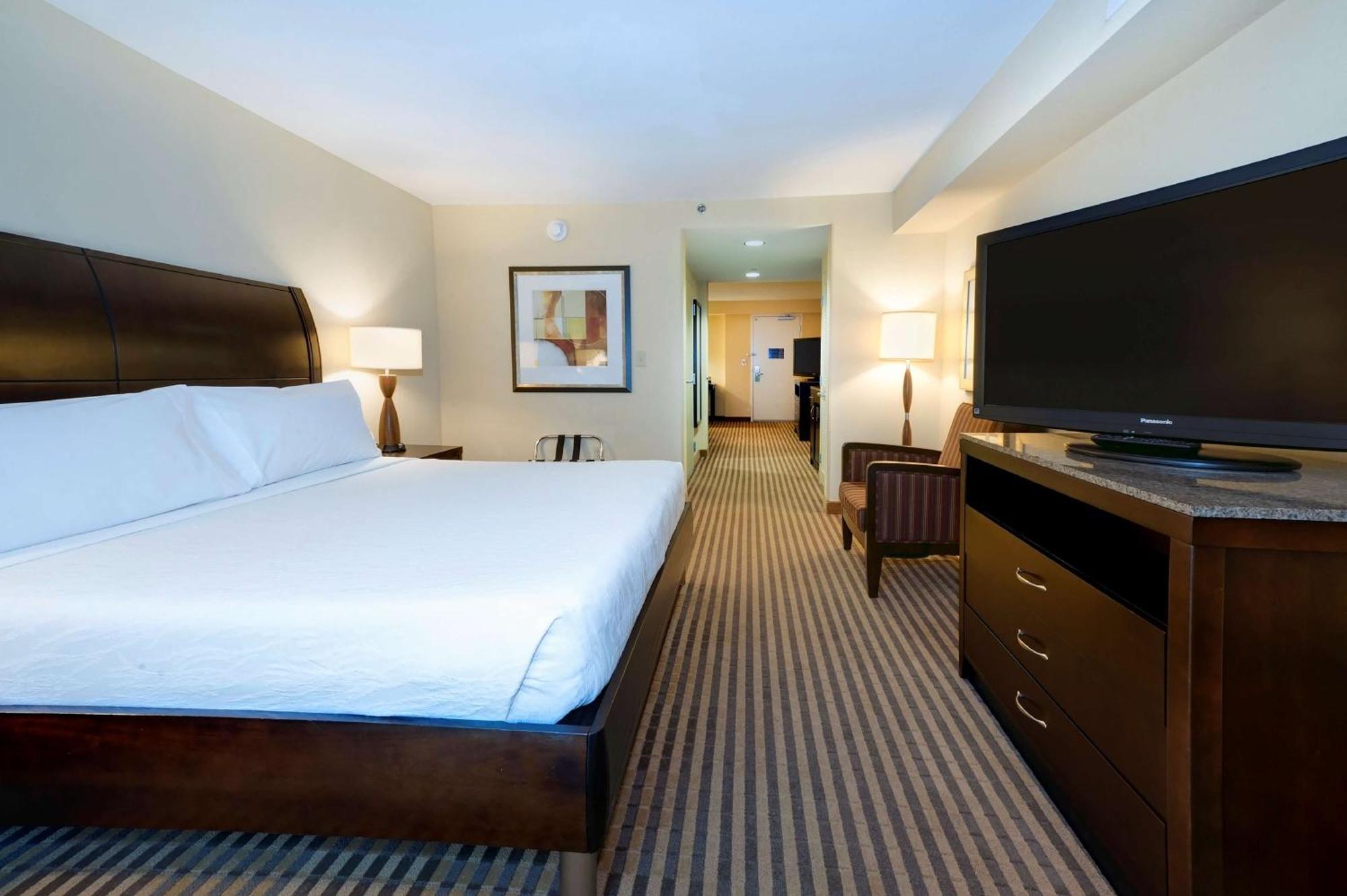 Hilton Garden Inn Columbia/Northeast Екстер'єр фото