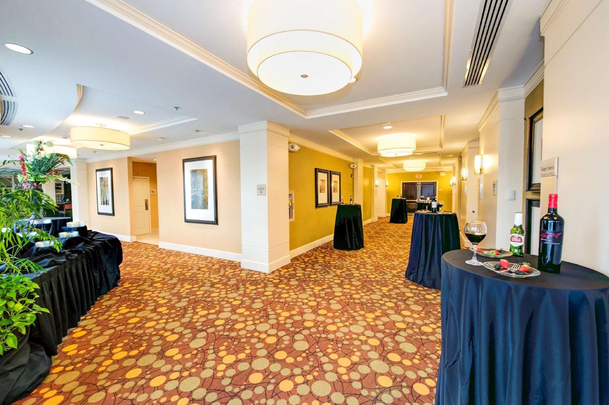 Hilton Garden Inn Columbia/Northeast Екстер'єр фото