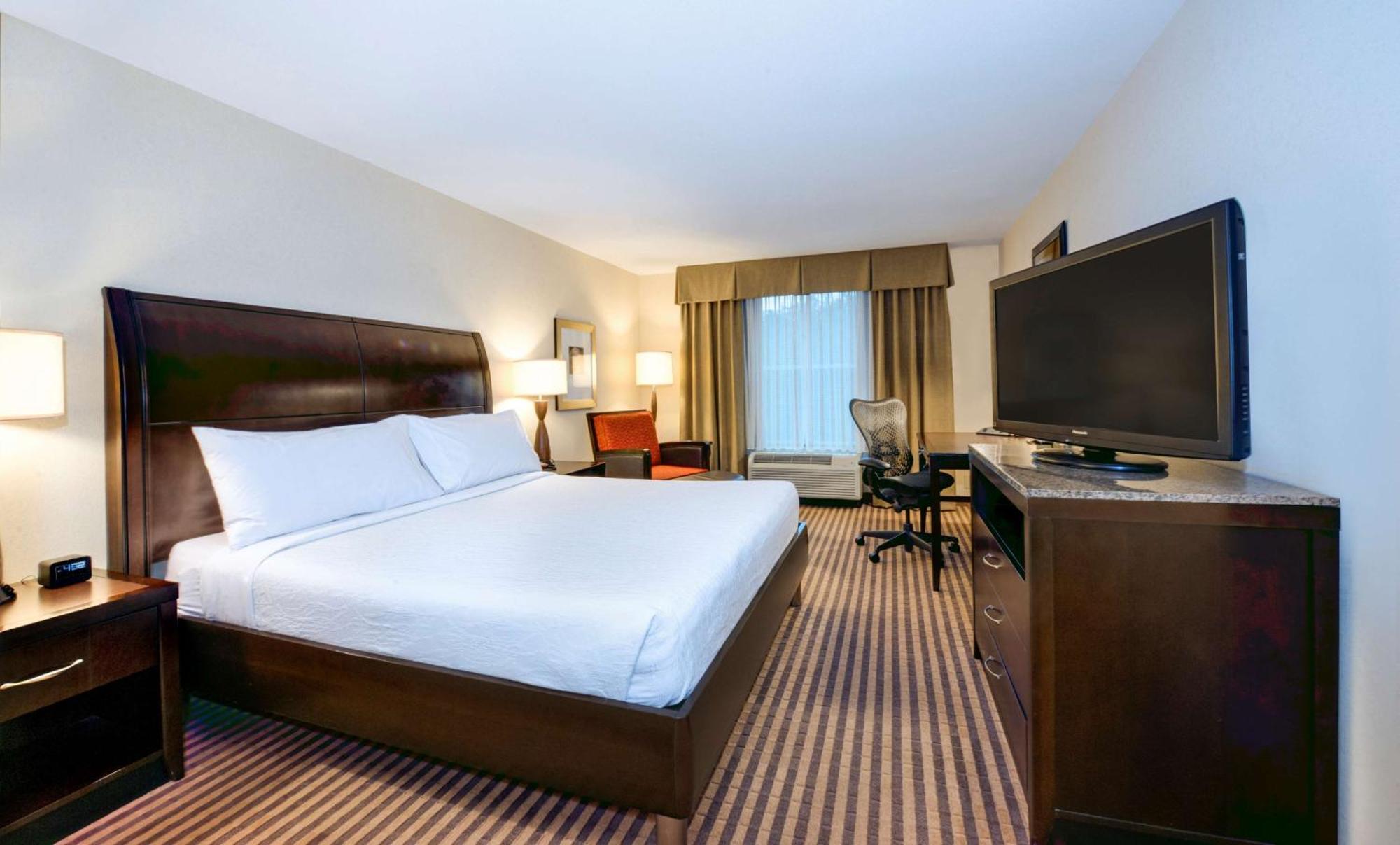 Hilton Garden Inn Columbia/Northeast Екстер'єр фото