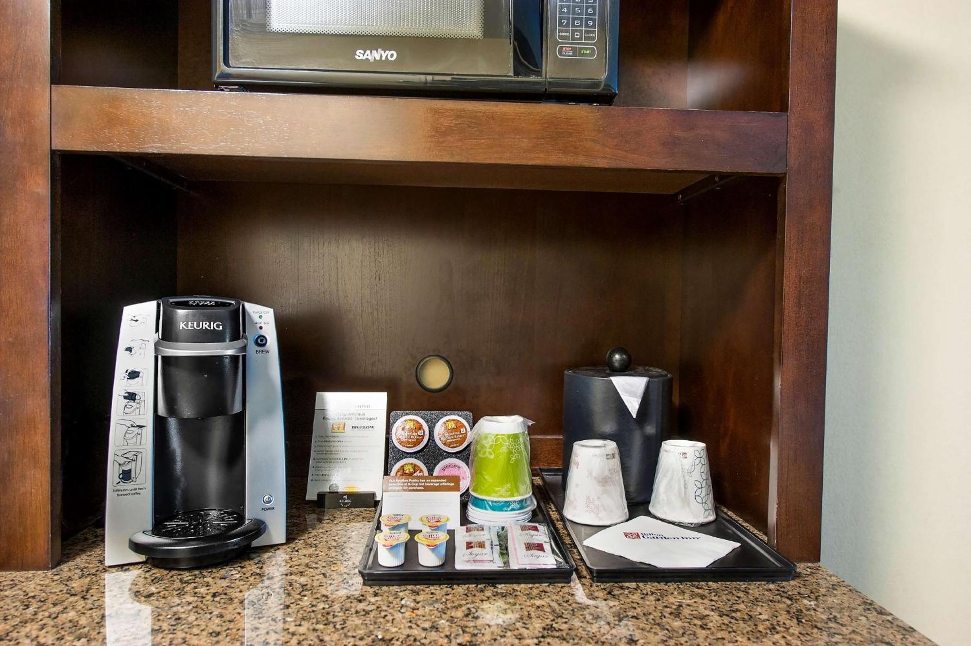 Hilton Garden Inn Columbia/Northeast Екстер'єр фото