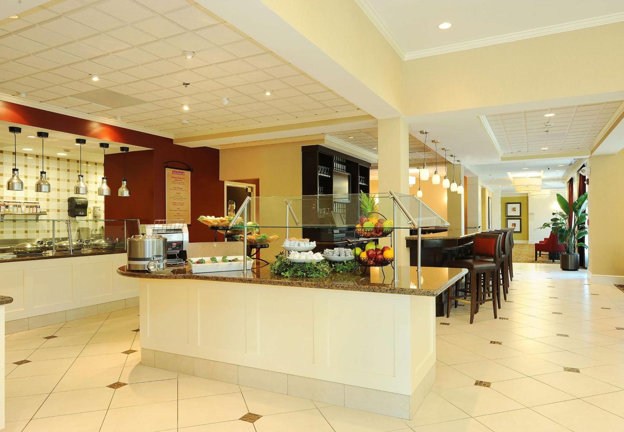 Hilton Garden Inn Columbia/Northeast Екстер'єр фото