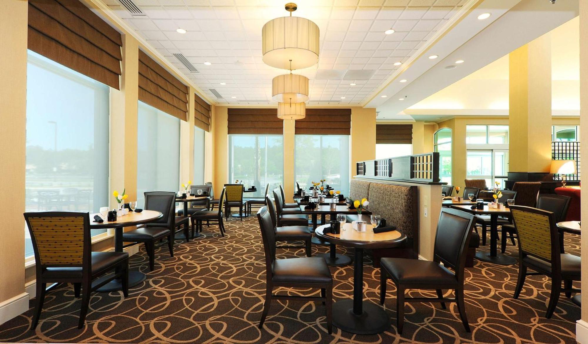 Hilton Garden Inn Columbia/Northeast Екстер'єр фото