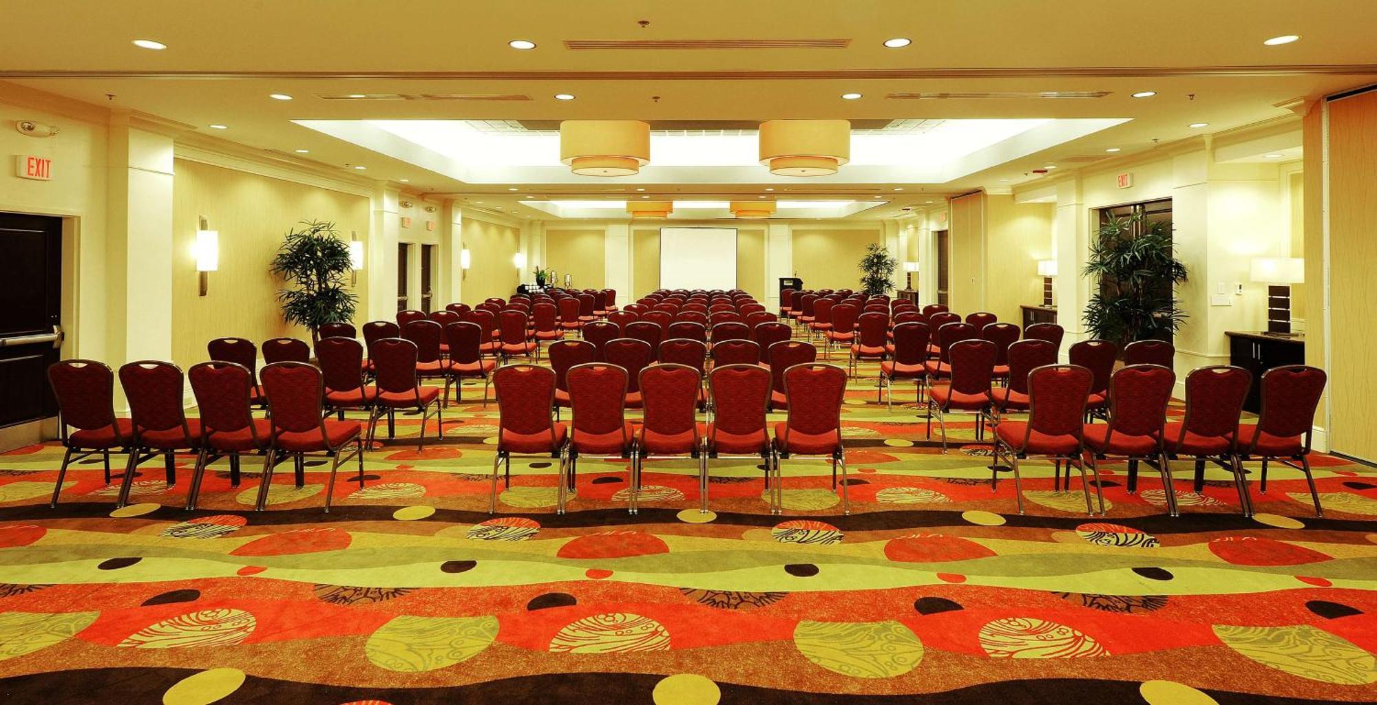 Hilton Garden Inn Columbia/Northeast Екстер'єр фото