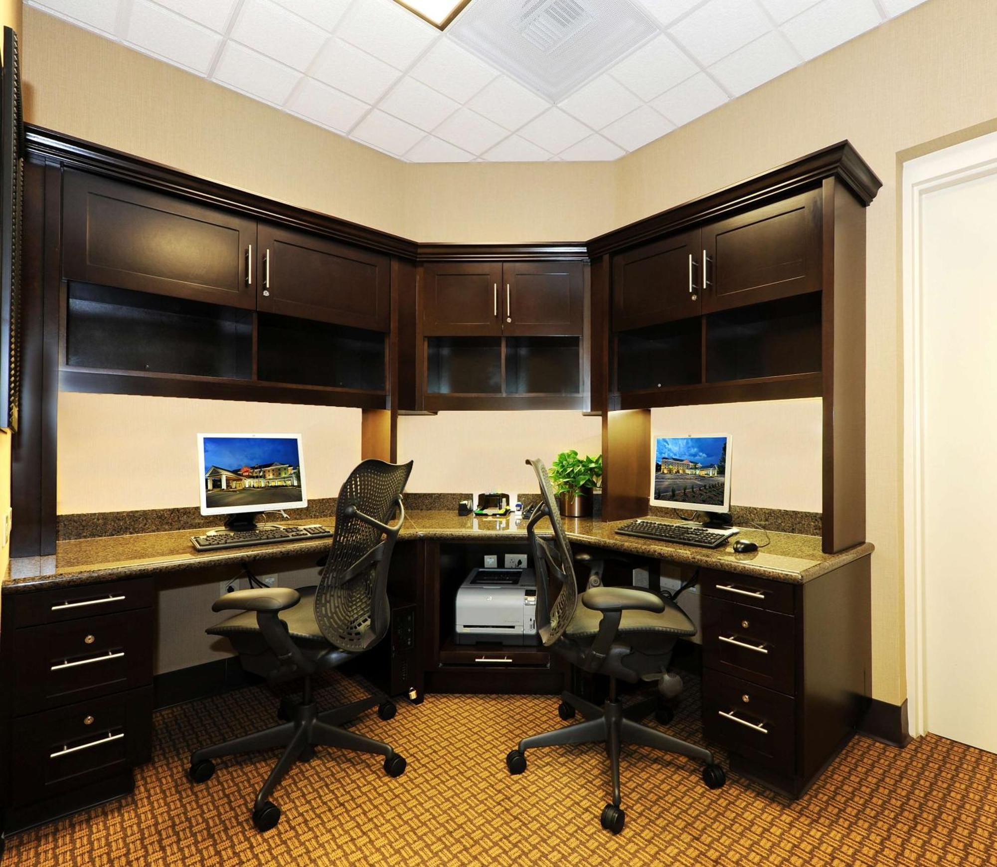 Hilton Garden Inn Columbia/Northeast Екстер'єр фото