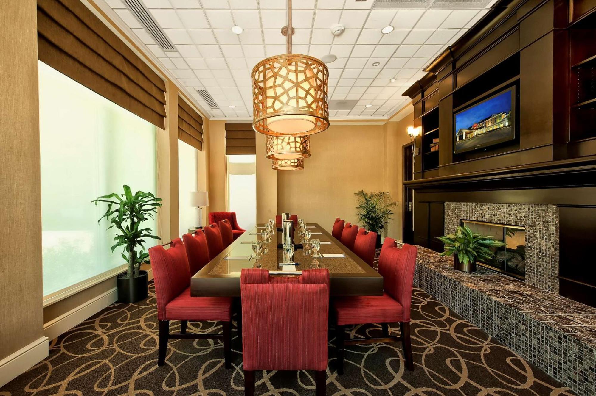 Hilton Garden Inn Columbia/Northeast Екстер'єр фото