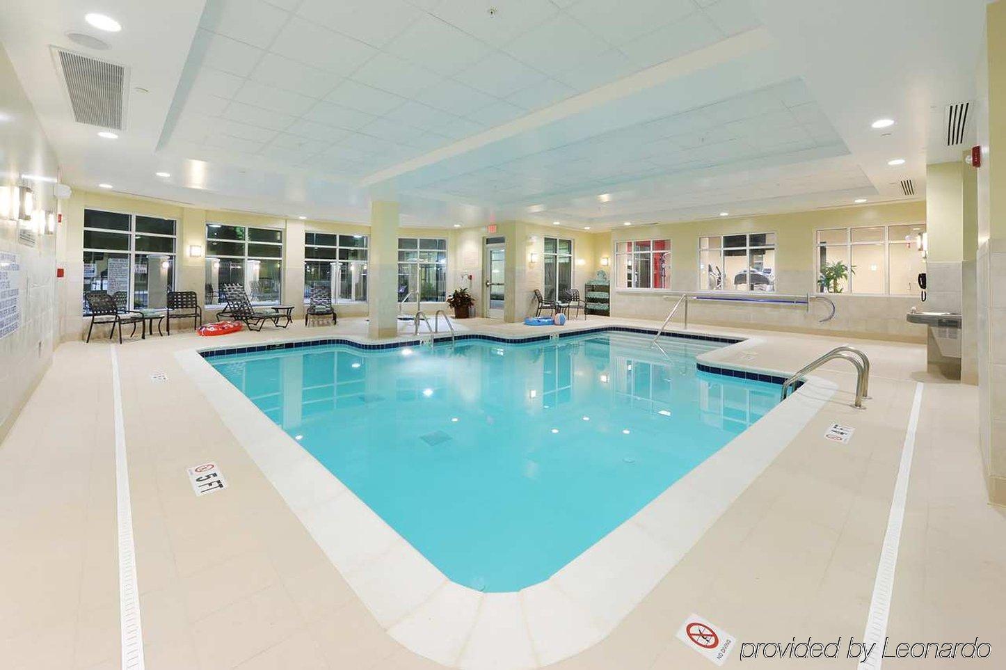 Hilton Garden Inn Columbia/Northeast Зручності фото