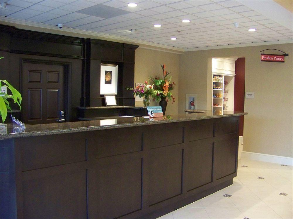 Hilton Garden Inn Columbia/Northeast Екстер'єр фото