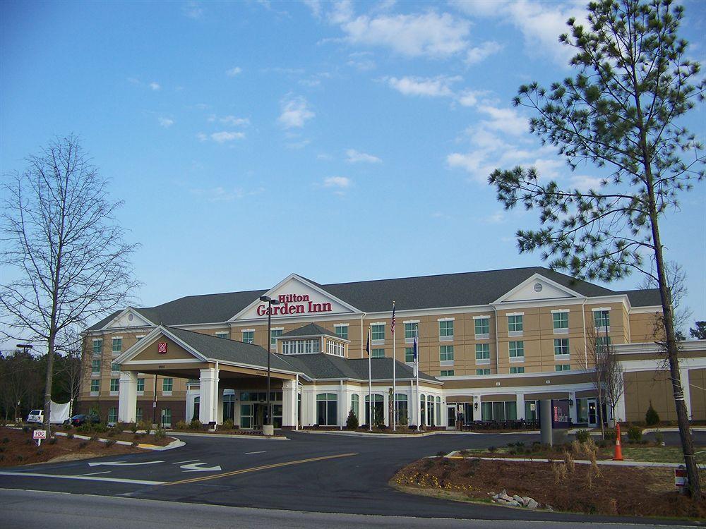 Hilton Garden Inn Columbia/Northeast Екстер'єр фото