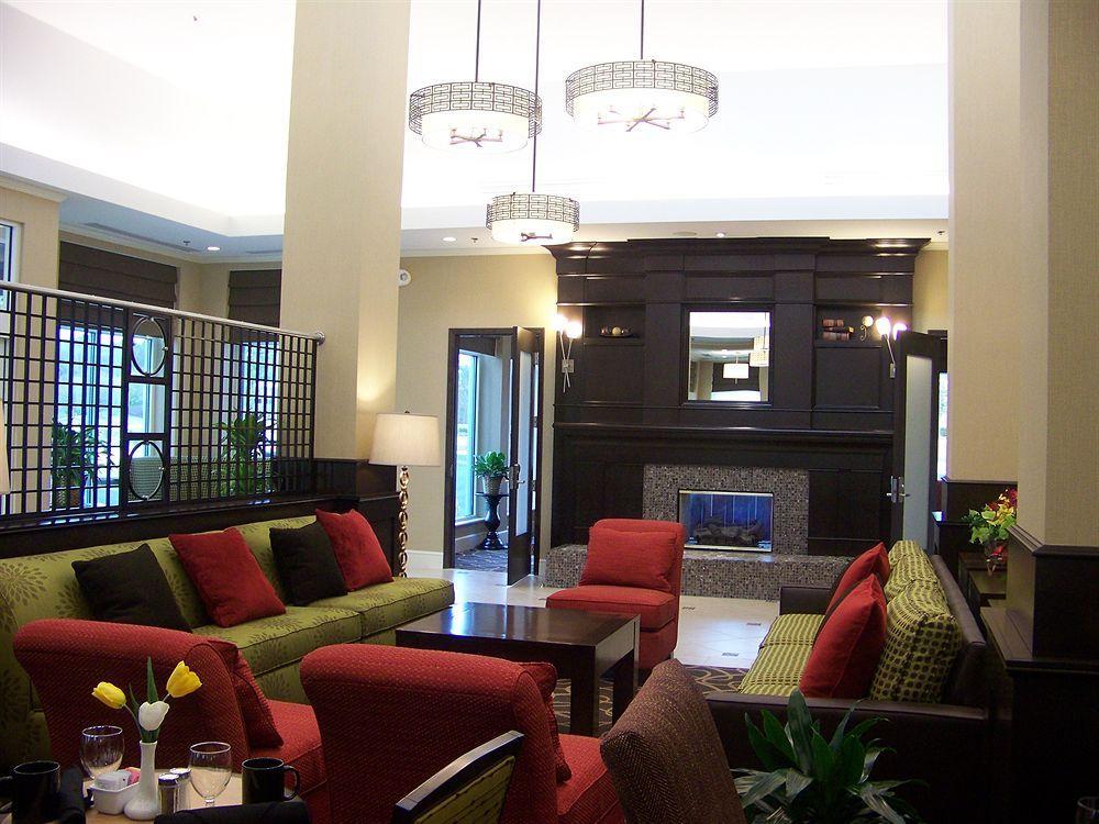 Hilton Garden Inn Columbia/Northeast Екстер'єр фото