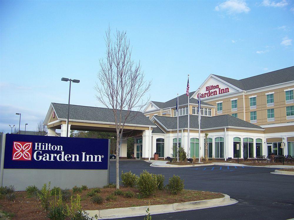 Hilton Garden Inn Columbia/Northeast Екстер'єр фото