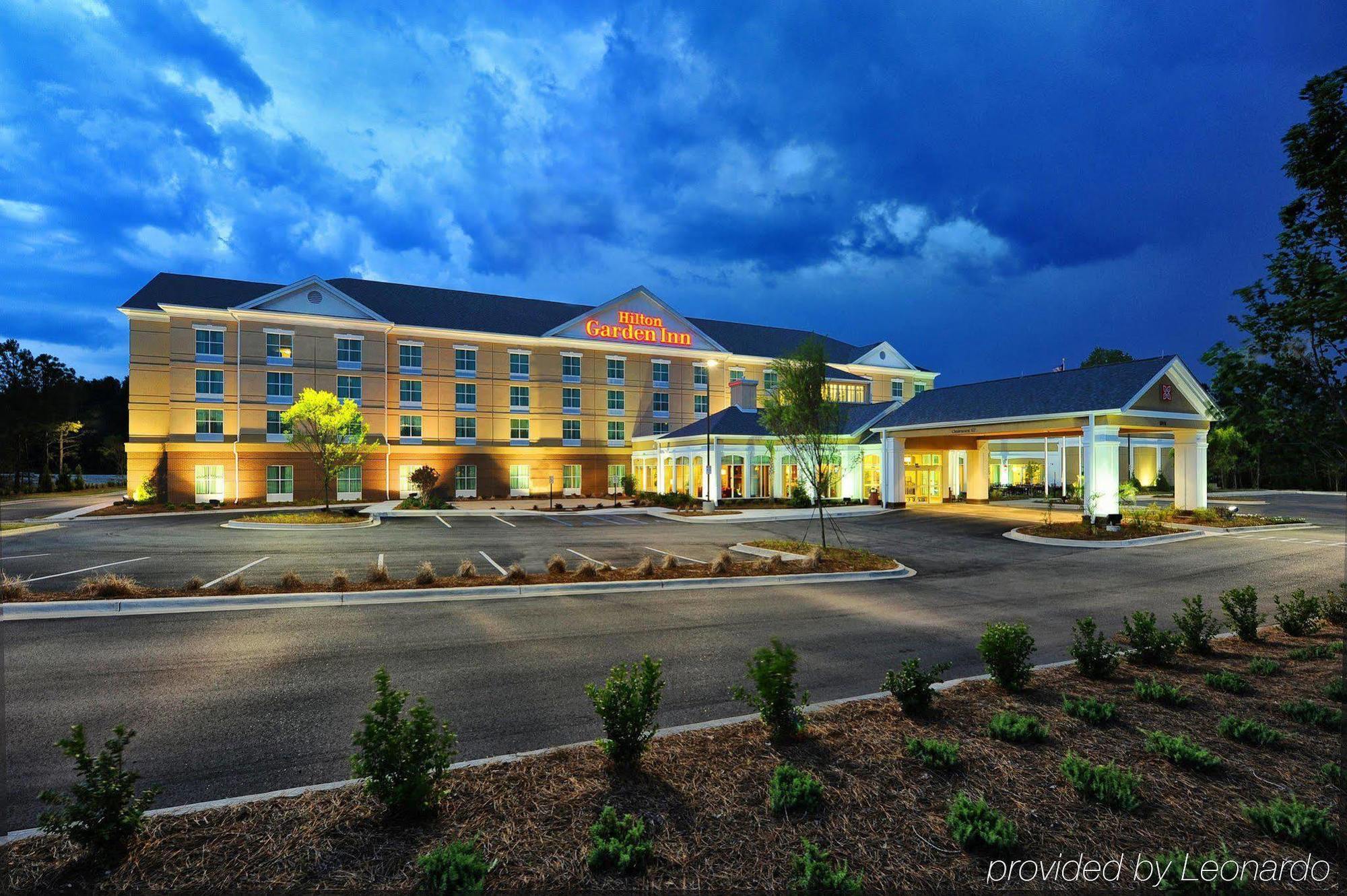 Hilton Garden Inn Columbia/Northeast Екстер'єр фото