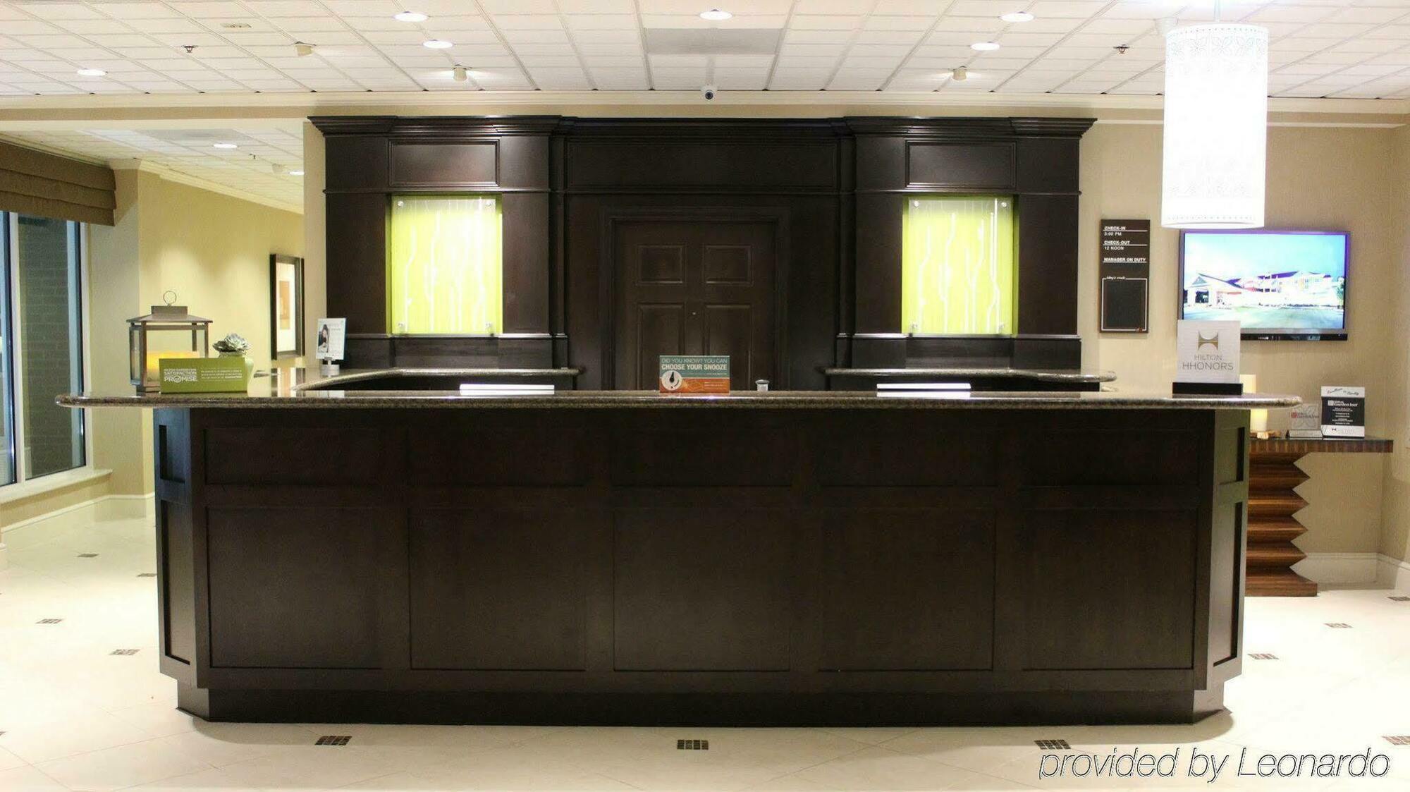 Hilton Garden Inn Columbia/Northeast Екстер'єр фото